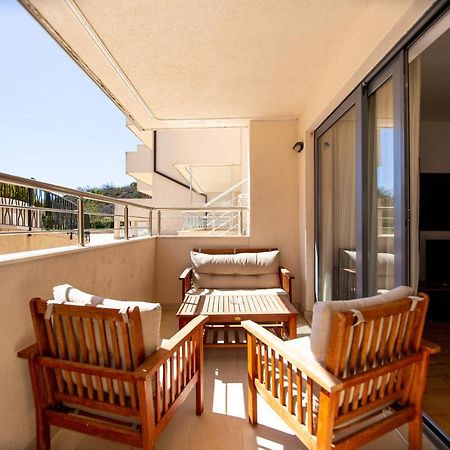 Sophie Apartment Budva Exteriér fotografie
