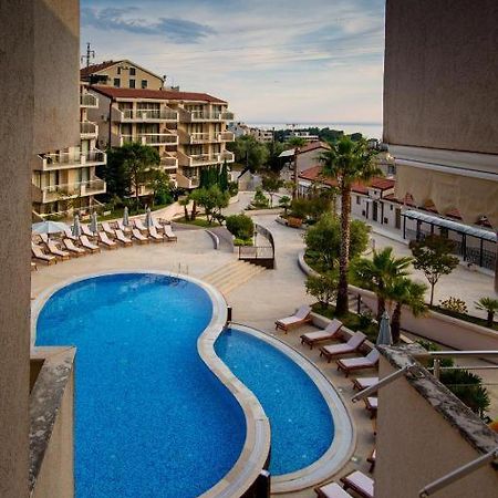 Sophie Apartment Budva Exteriér fotografie