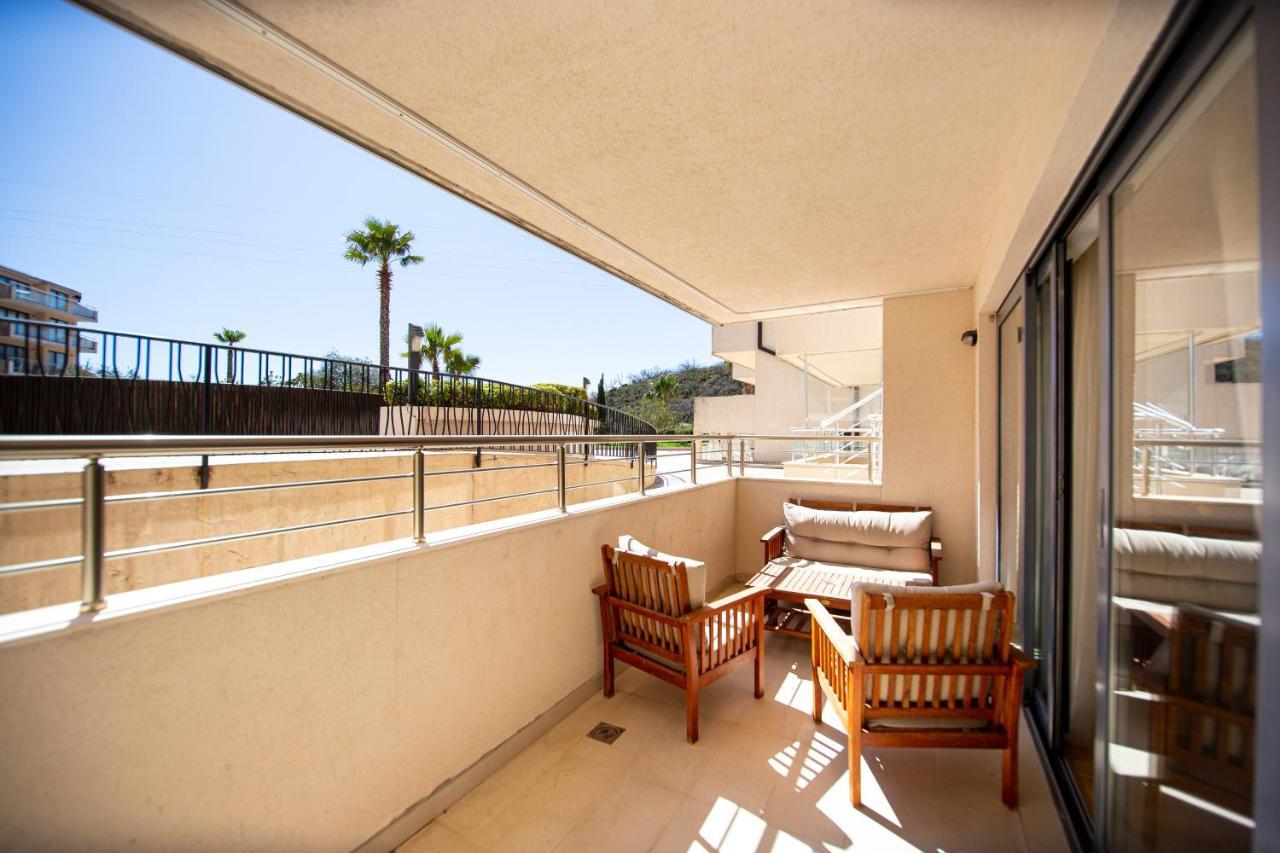 Sophie Apartment Budva Exteriér fotografie
