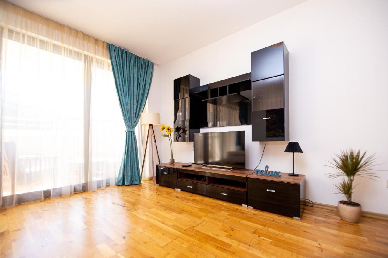 Sophie Apartment Budva Exteriér fotografie