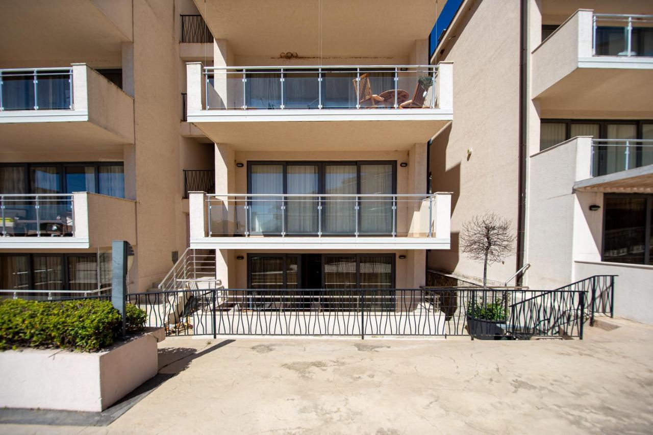 Sophie Apartment Budva Exteriér fotografie