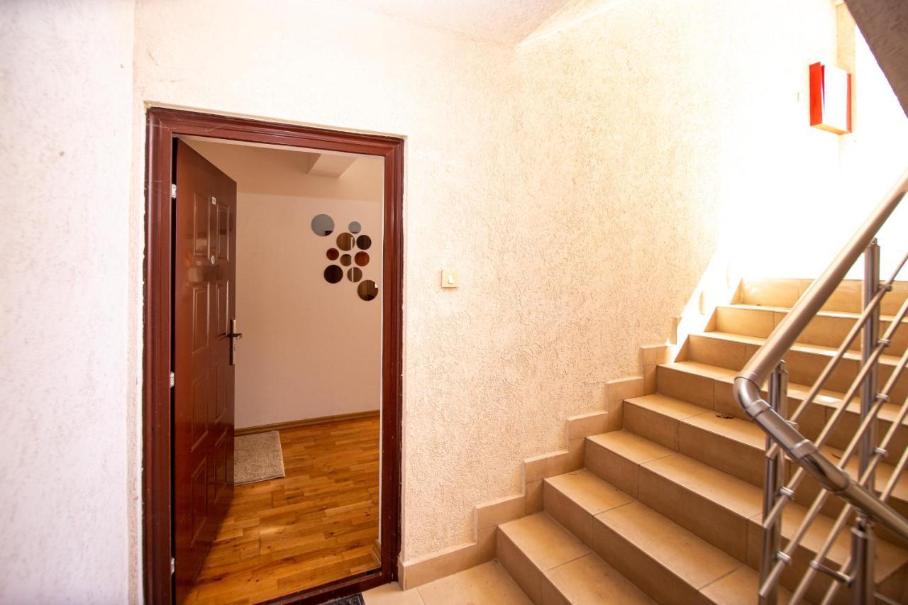 Sophie Apartment Budva Exteriér fotografie